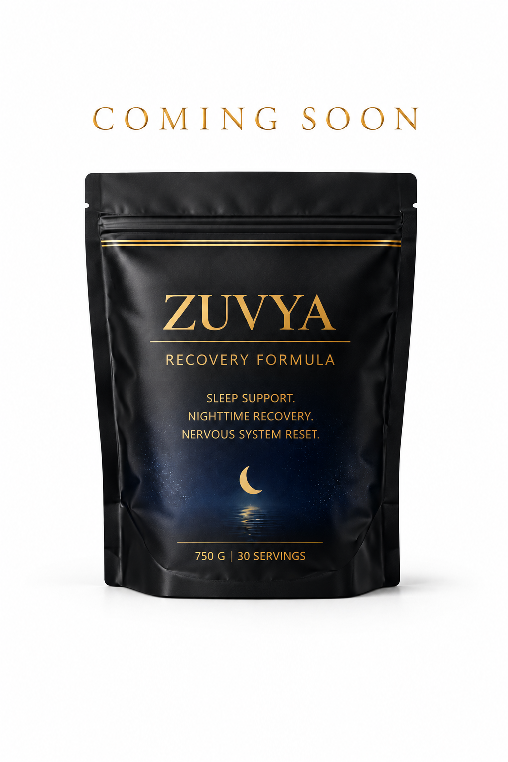Recovery Formula