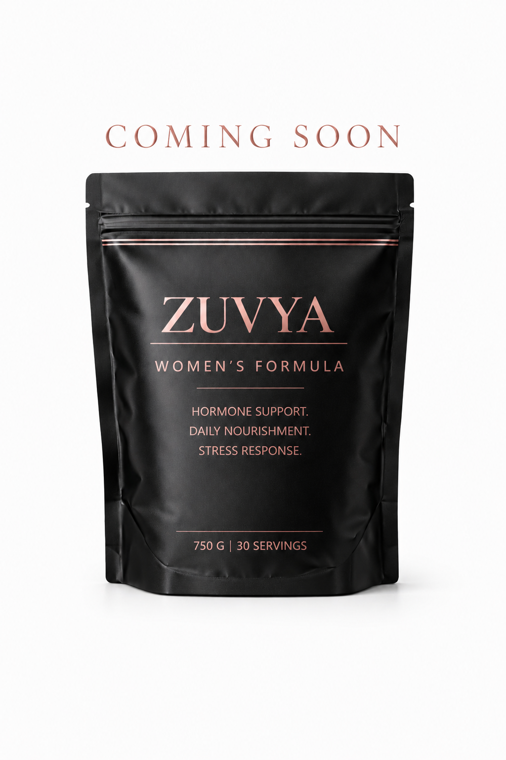 Women's Formula